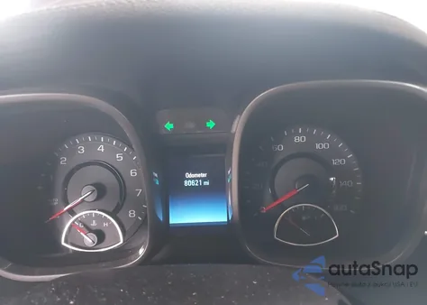 2015 Chevrolet Malibu 1Lt из США, поврежденный, VIN 1G11C5SL5FF157666